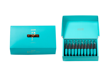Tokyo Campanella Chocolat　Box of 10