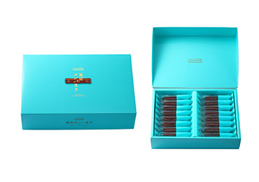 Tokyo Campanella Chocolat　Box of 16