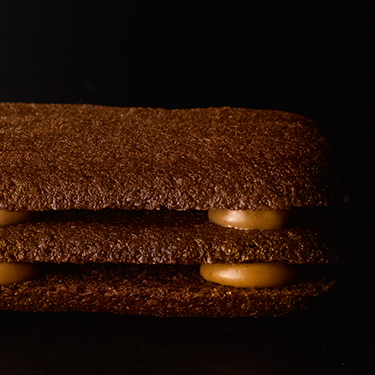 Tokyo Campanella Chocolat