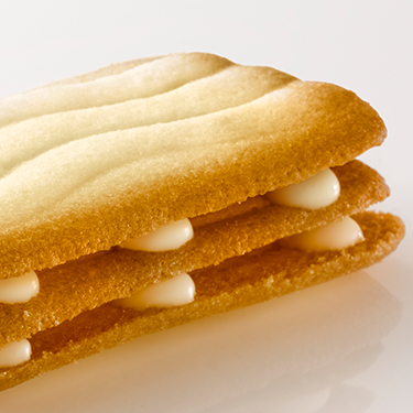 Tokyo Campanella White