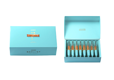 Tokyo Campanella White　Box of 10