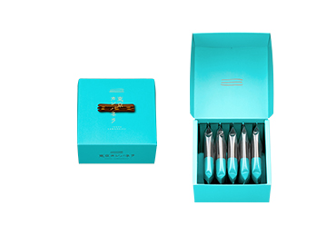 東京晴空戀巧 巧克力　5 個裝